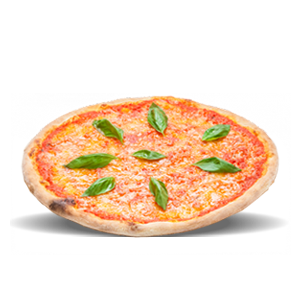 Margherita Pizza 7inch